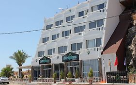 Otel Carpe Diem Gold